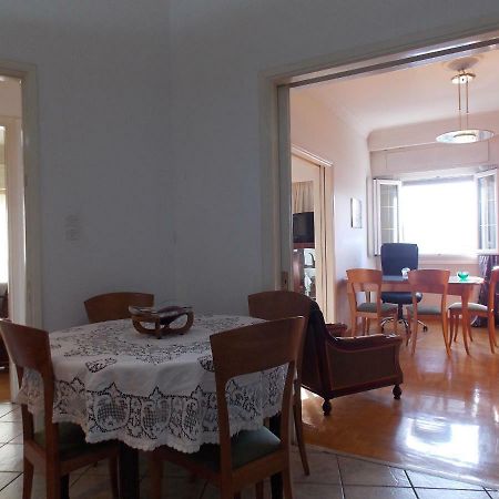 Pasalimani Long Beach Пирея Екстериор снимка