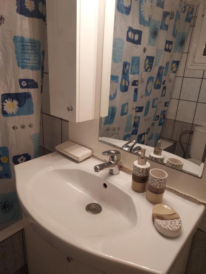 Pasalimani Long Beach Пирея Екстериор снимка