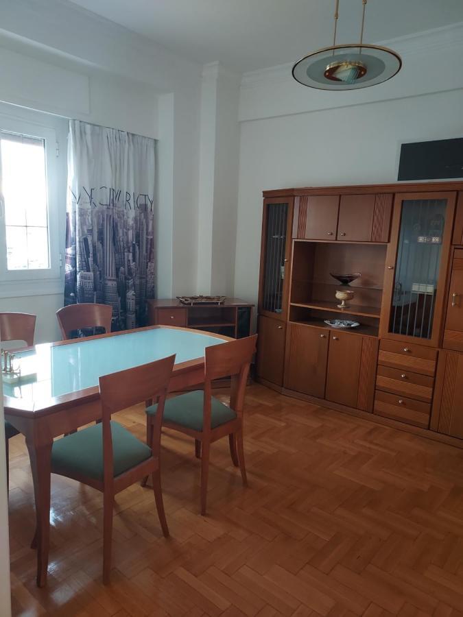 Pasalimani Long Beach Пирея Екстериор снимка
