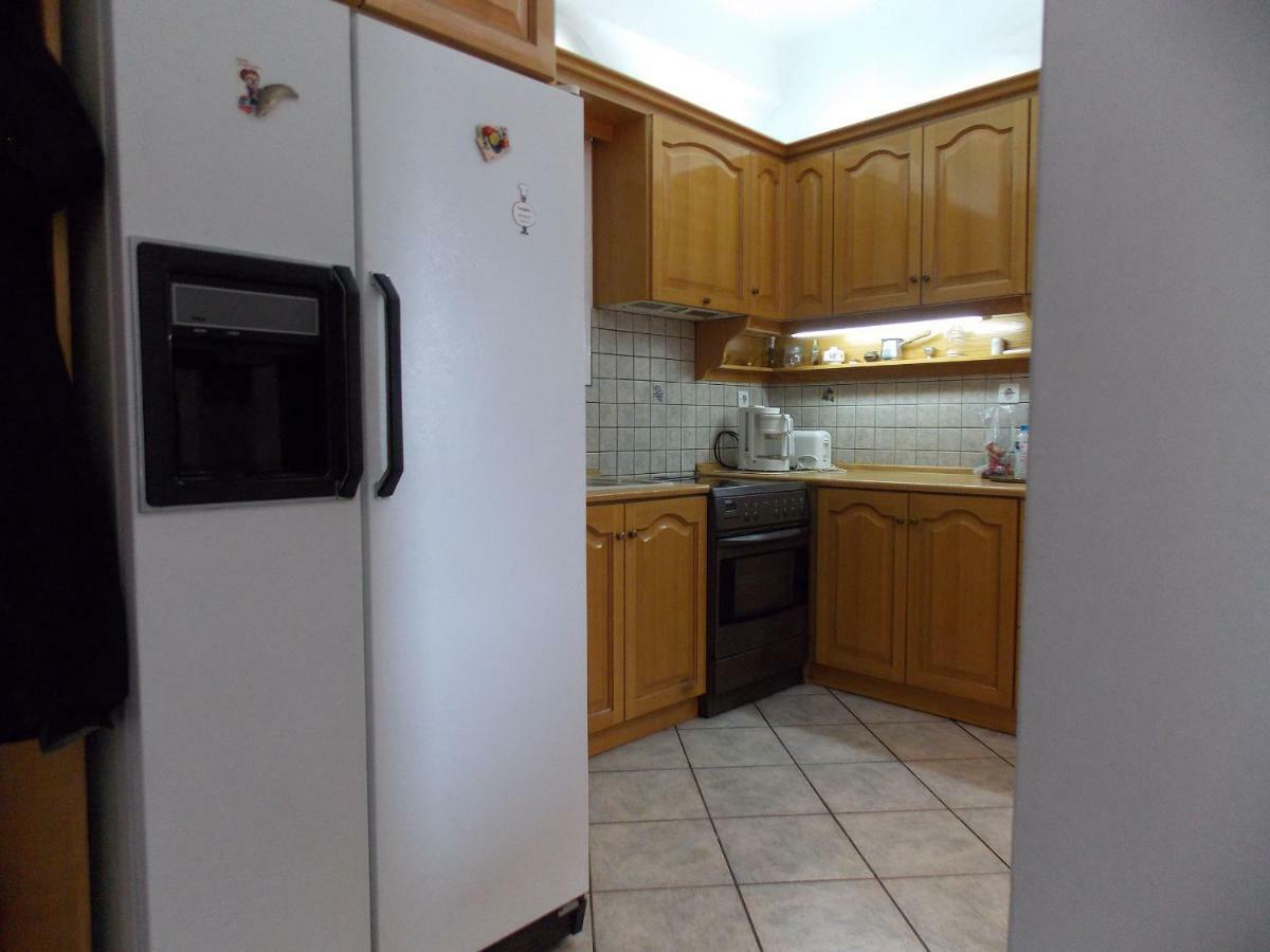 Pasalimani Long Beach Пирея Екстериор снимка